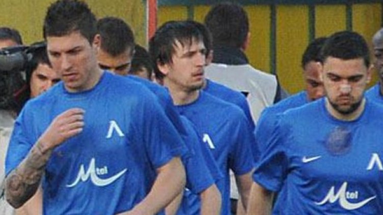 Снимка: Архив Булфото