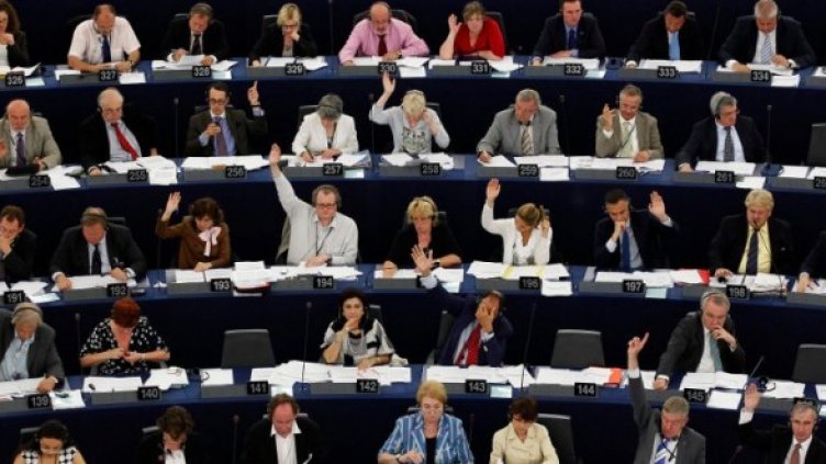 Снимка: Reuters