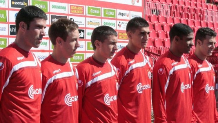 Снимка: Архив Булфото