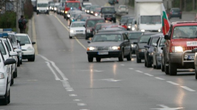 Снимка: архив, БТА