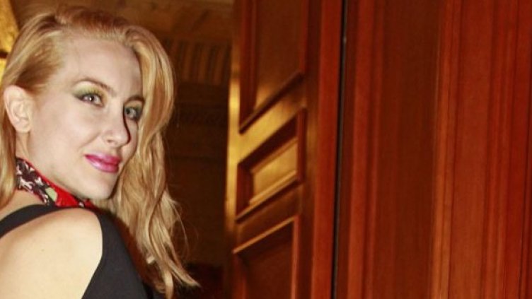 Антония Петрова. Снимка: архив Булфото