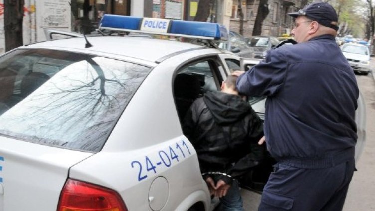 Снимка: Архив Булфото