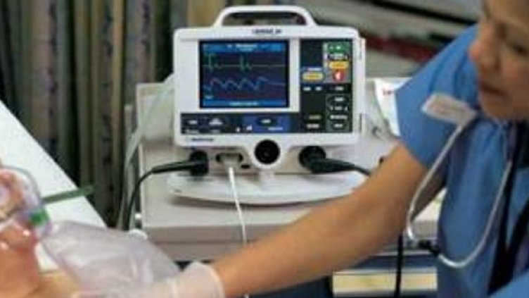 Снимка: Physiocontrol