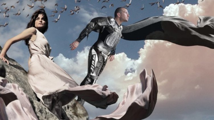 Снимка: Личен архив