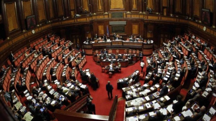 Снимка: Reuters