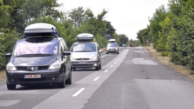 Снимка: Архив Булфото