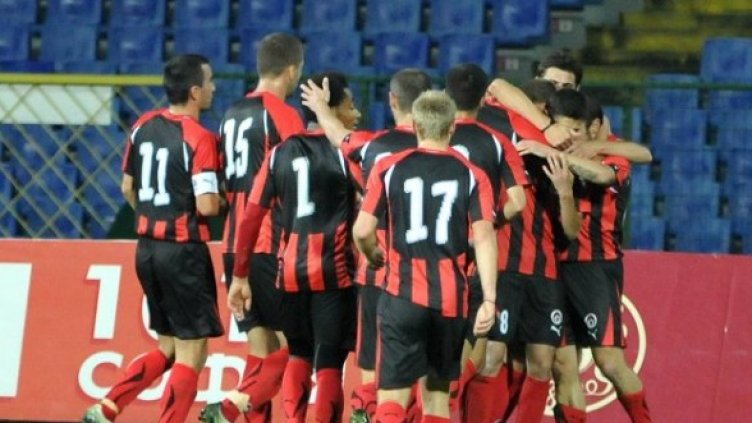 Снимка: Архив Булфото