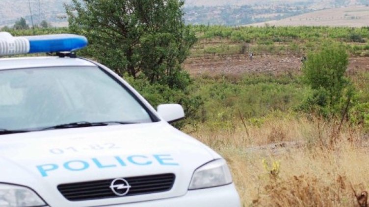 Снимка: Булфото