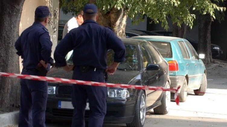 Снимка: Архив, Булфото