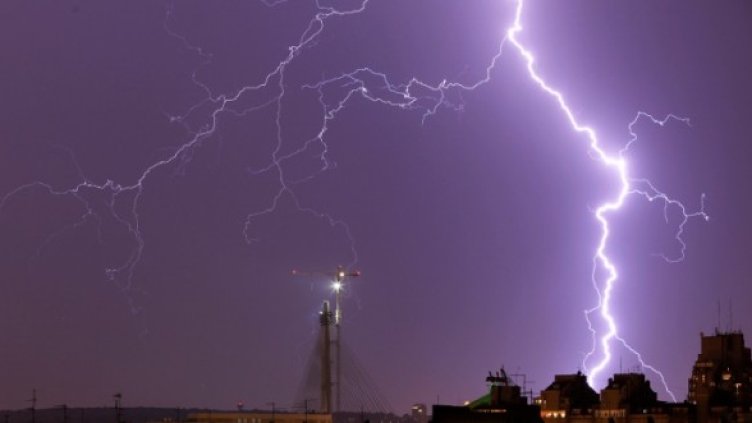 Снимка: Reuters