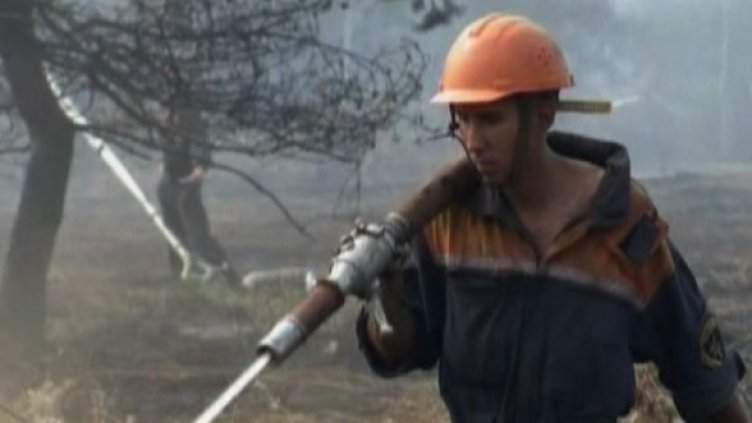 Хвърляш фас &ndash; идва пожарната. И така 30 пъти дневно