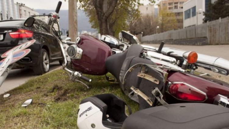 Снимка: Архив, Булфото