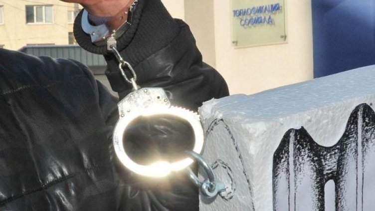 Снимка: архив Булфото