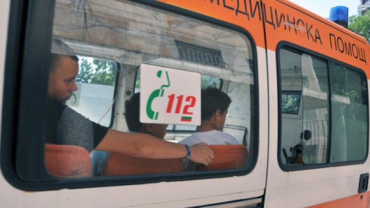 31 деца на лагер в Китен бяха приети в бургаската болница заради хранително отравяне. Снимка: архив, БТА