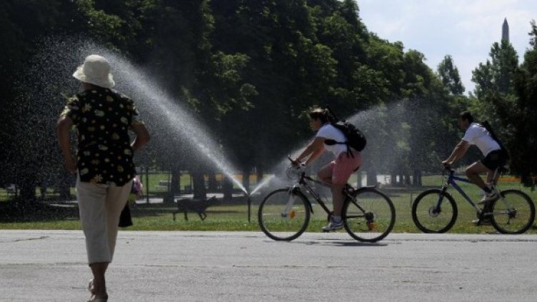 Снимка: Булфото