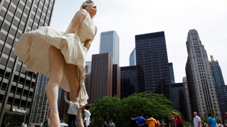 Снимка: Reuters