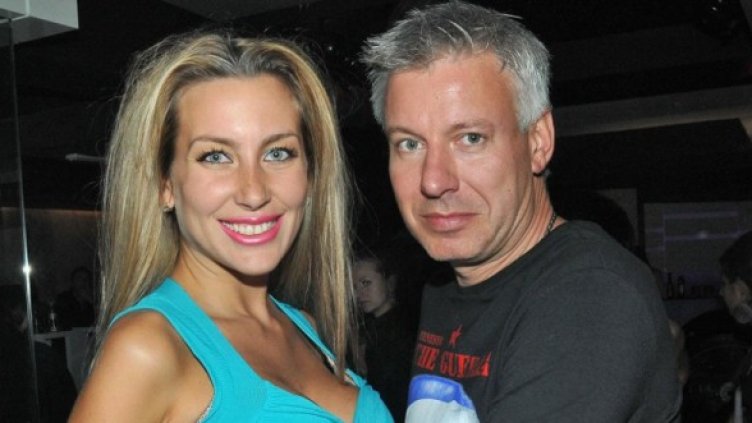 Слуховете за раздяла се появиха в края на миналата година. Снимка: архив, Булфото