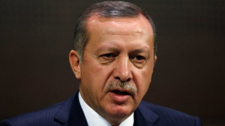 Реджеп Ердоган Снимка: Reuters