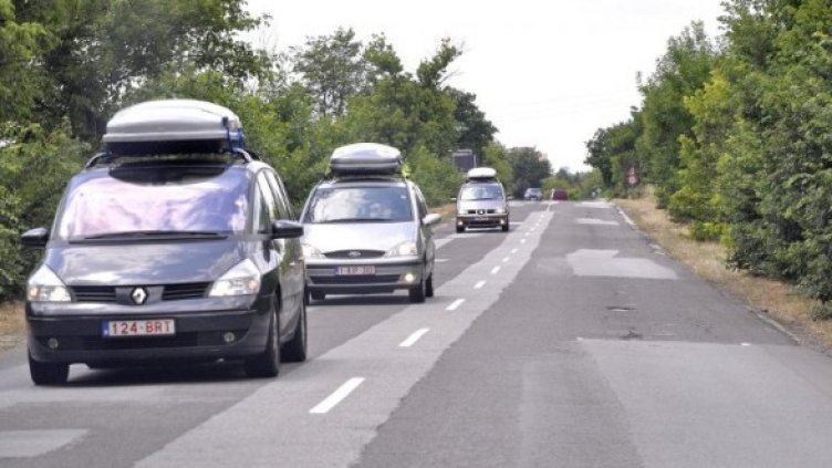 Снимка: Архив Булфото