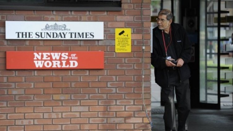 Снимка: Reuters