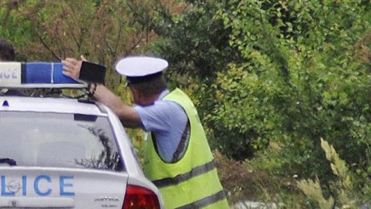 Снимка: архив Булфото