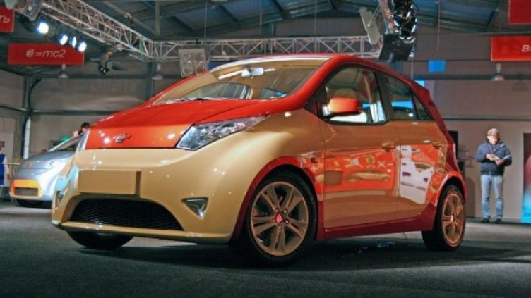 Снимка: AutoMedia.bg