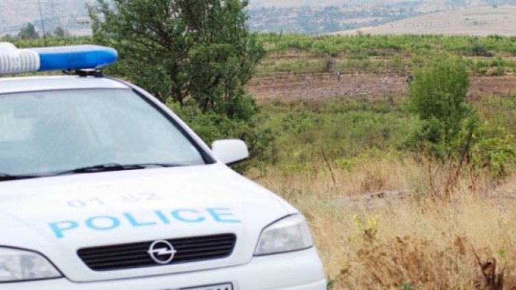 Снимка: Архив, Булфото