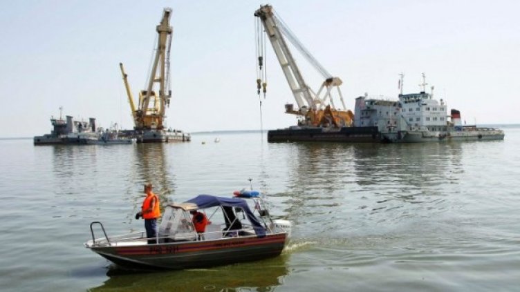 Снимка: Reuters