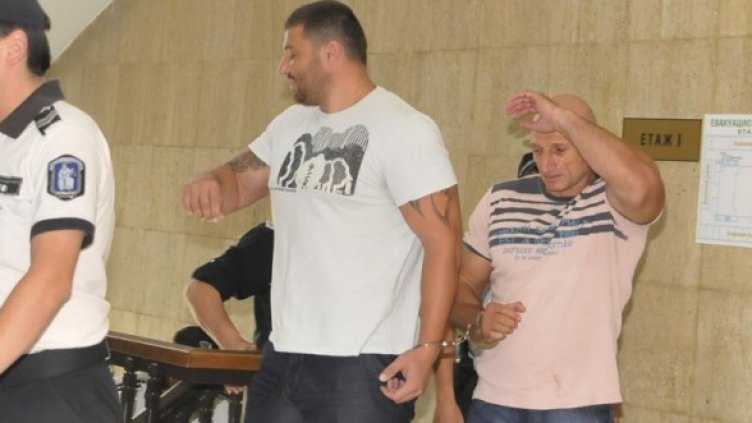 Снимка: Булфото