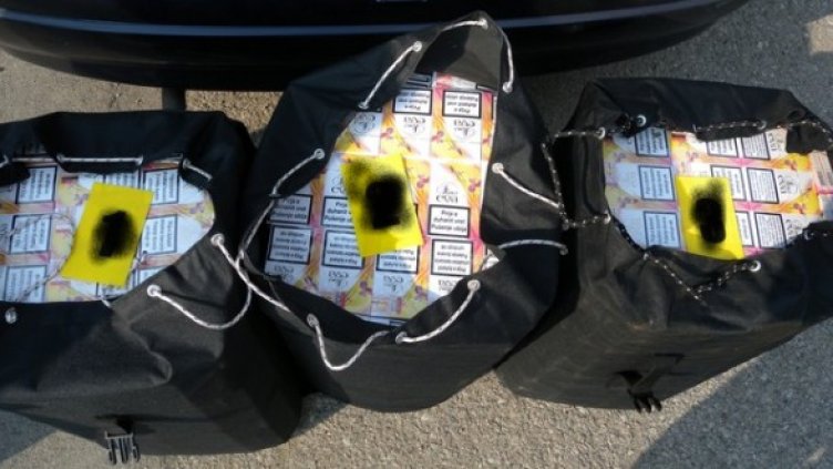 Снимка: МВР