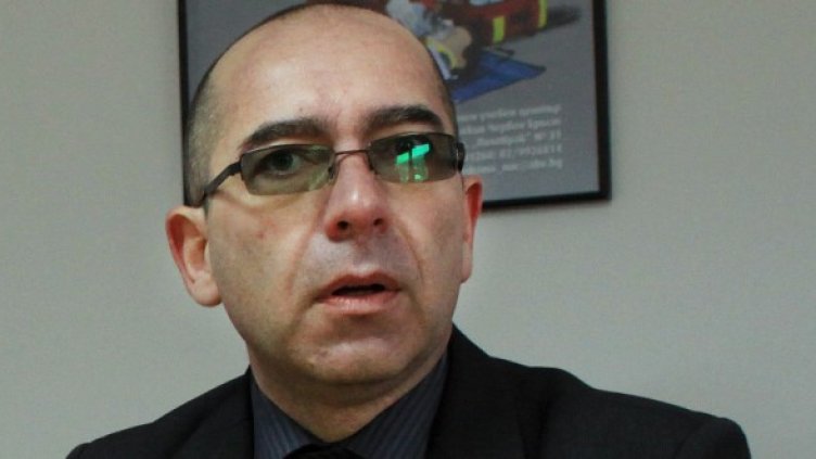 БСП развързват предизборно популисткия чувал, смята Стефан Константинов. Снимка: архив, БТА