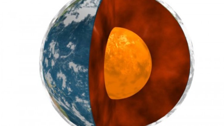 Изображение: NASA/JPL-Universit&#233; Paris Diderot - Institut de Physique du Globe de Paris