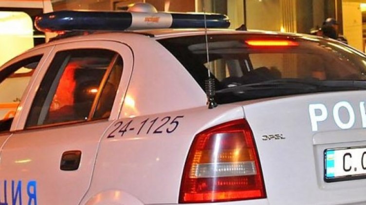 Снимка: Архив Булфото