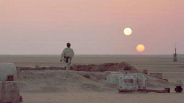 Снимка: Lucasfilm Ltd & TM