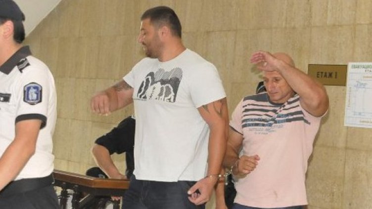 Снимка: Булфото