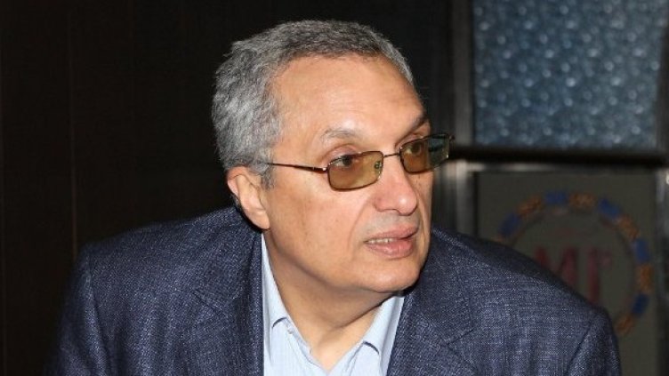 Снимка: Булфото