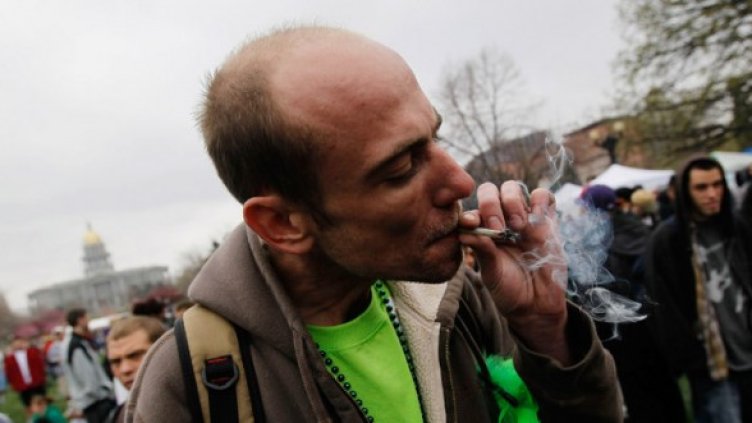 Снимка: Getty Images/Guliver Photos