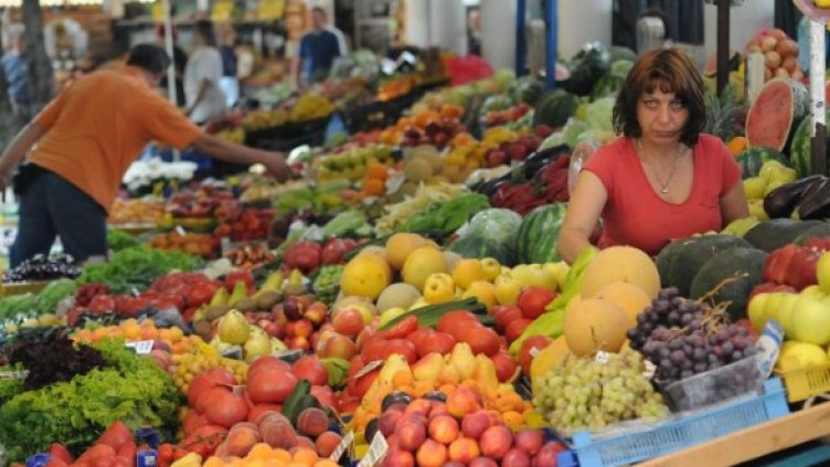 Снимка: Булфото