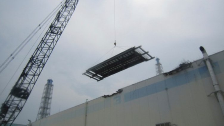 Снимка: Reuters