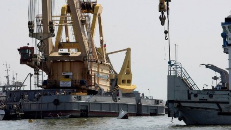 Снимка: Reuters