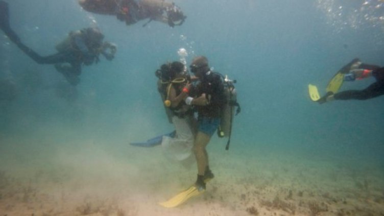 Снимка: Reuters