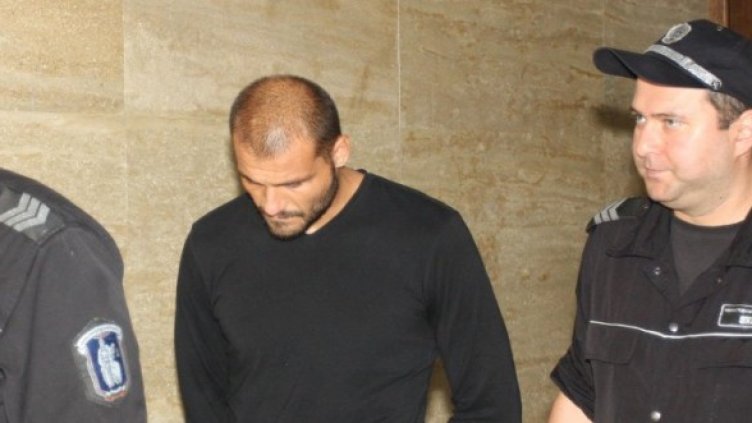 Снимка: Архив Булфото