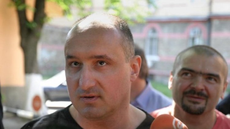 Братя Галеви. Снимка: Архив Булфото