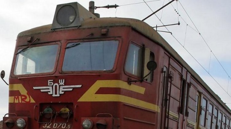 Снимка: архив, Булфото