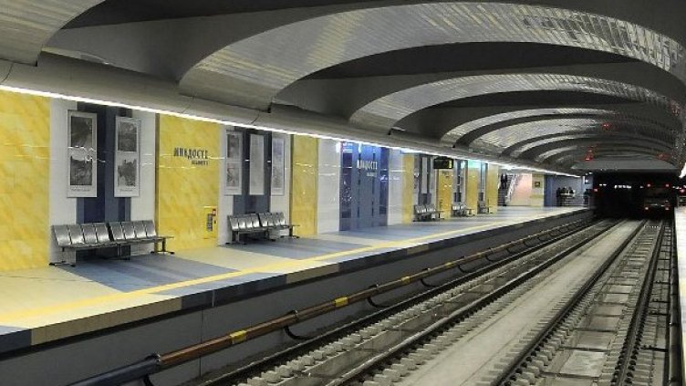 Снимка: архив Булфото