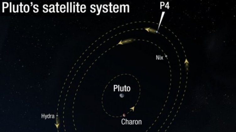 Изображение: NASA, ESA, and A. Feild (STScI)