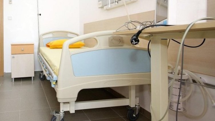 Снимка: Архив Булфото