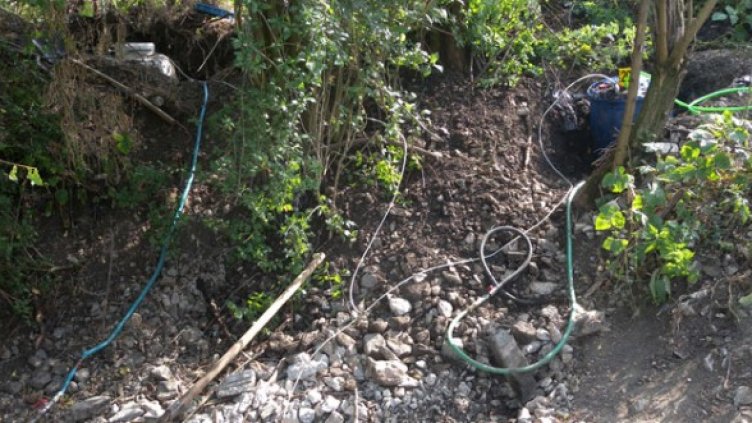 Снимка: МВР