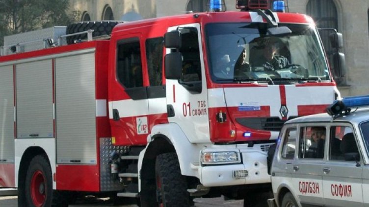 Снимка: архив, Булфото