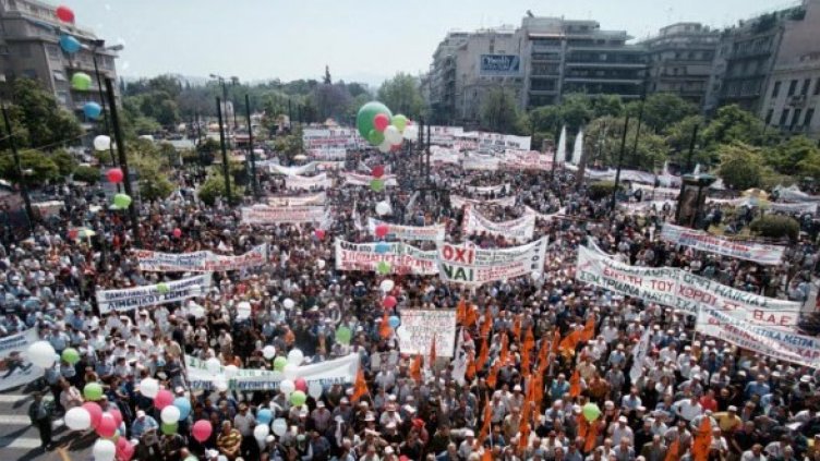 Снимка: Getty Images/Guliver Photos